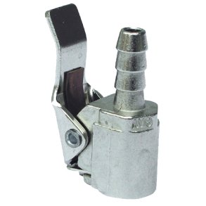 Pumpnippel fr fotpump