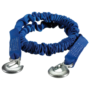 Sl&aelig;betov Jumbo 3000kg elastisk