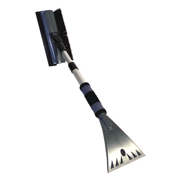 Multiskrapa med justerbart skaft 66cm