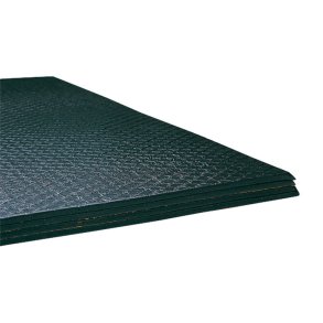 Selvklb. resonansdmpning 4mm (asfalt)