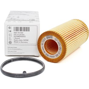 Oljefilter OE VW 2.0T/FSI