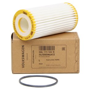 Oliefilter OE VW 1.8/2.0TSI 04.13-