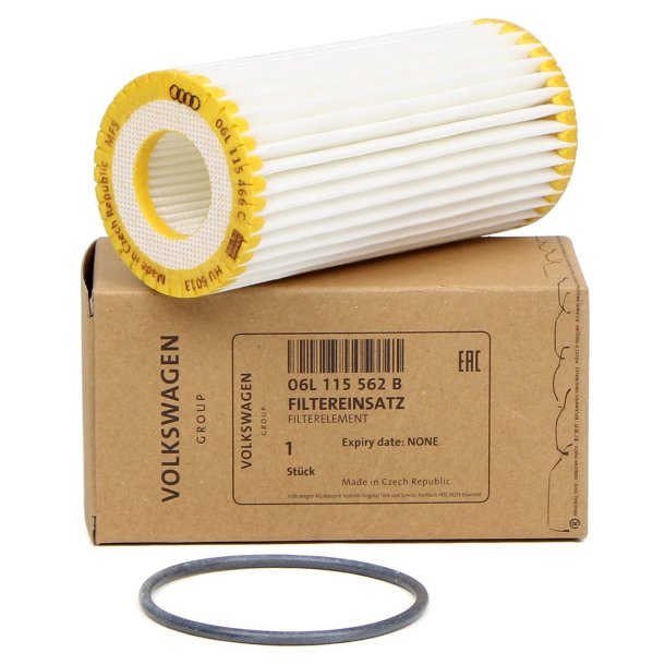 Oljefilter OE VW 1.8/2.0TSI 04.13-