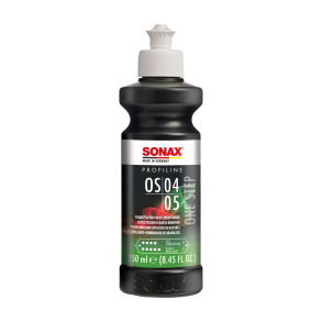 SONAX PROFILINE OS 04-05, 250 ml