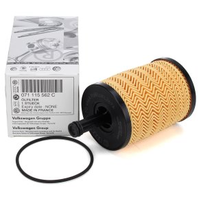Oljefilter OE VW GOLF V VI POLO TOURAN TIGUAN