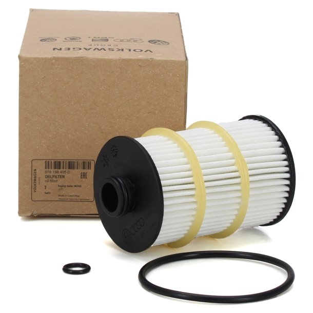 Oljefilter OE VW S6 S7 A8 4.0TFSI 02.12-