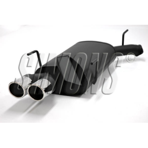 Sportsudstøding Opel Vectra b