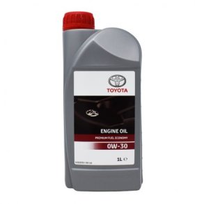 Original Toyota 0W30 C2 - 1 L