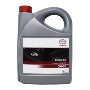 Original Toyota 0W30 C2 - 5 L