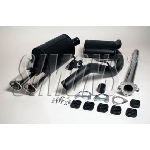 Sportsudst. Opel Calibra