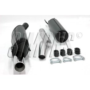 Sportsudstødning Corsa b 1,2/1,4/1,6