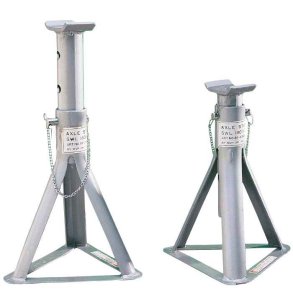 Støttebuksæt -  2 x 1000 kg