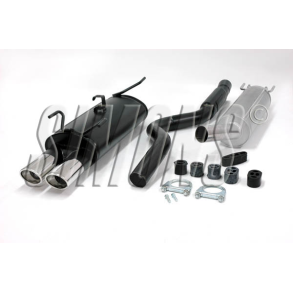 Sportsudstødning Astra f stc.