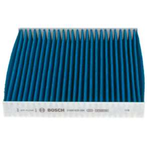 Kabineluftfilter BOSCH 0 986 628 584