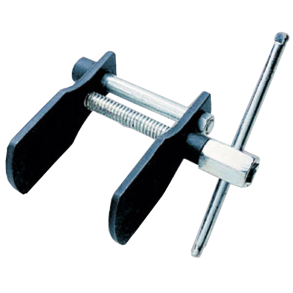 Bremsestempel værktøj