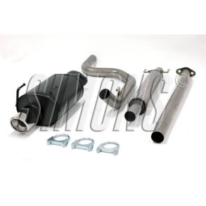 sportutrustning Honda Civic 92-00