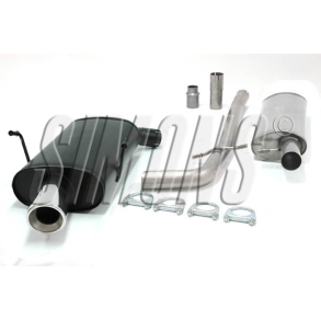 Sportsuds.peugeot 406 Sedan 2,0