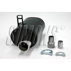 Sportudst.toyota Corolla E11 1,3