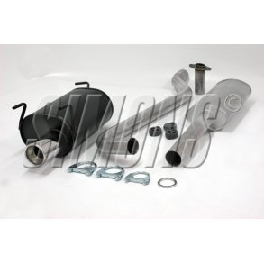 Sportudst.toyota Corolla E10 1,3 92-95