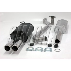 Sportudst.toyota Corolla E10 1,6 92-97