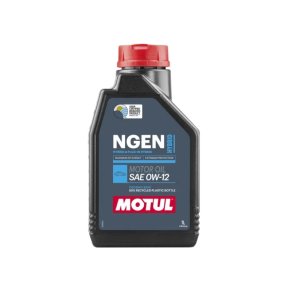Motul 0W12 Ngen Hybrid - 1 L