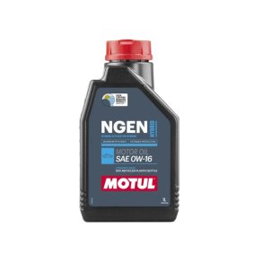 Motul 0W16 Ngen Hybrid - 1 L