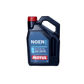 Motul 0W16 Ngen Hybrid - 4 L