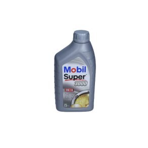 MOBIL 0W16 1L SUPER 3000