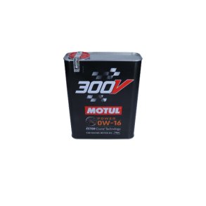 MOTUL 0W16 2L 300V POWER