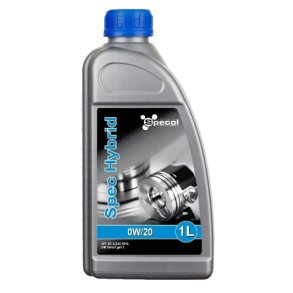 SPECOL 0W20 1L SPEC HYBRID