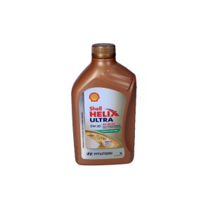 SHELL 0W20 1L HELIX ULTRA AH
