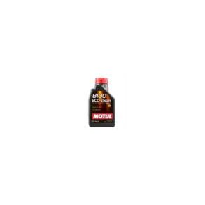 MOTUL 0W20 1L 8100 ECO CLEAN