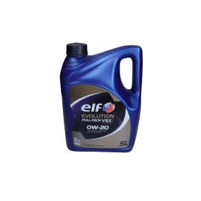 ELF 0W20 5L EVOLUTION FULL-TECH VSX