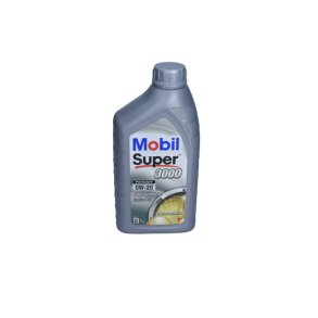 MOBIL 0W20 1L FORMEL V 3000