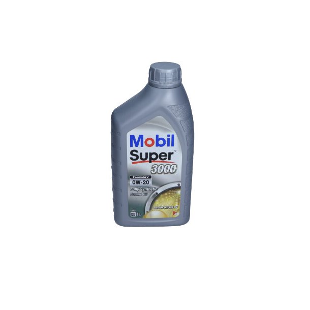 MOBIL 0W20 1L FORMEL V 3000