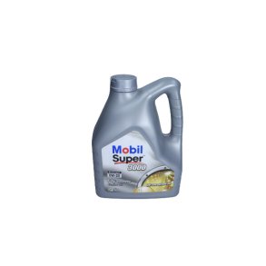MOBIL 0W20 4L FORMEL V 3000