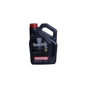 MOTUL 0W20 5L 17 FE C5