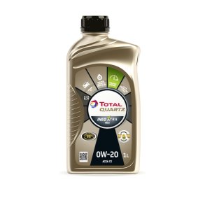 TOTAL 0W20 1L INEO QUARTZ XTRA FIRST C5