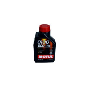 MOTUL 0W30 1L 8100 ECO LITE