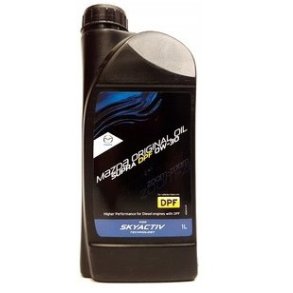 0W30 MAZDA ORIGINAL DPF SKYACTIVE - 1 L