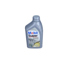 MOBIL 0W30 1L 3000 SUPER FF