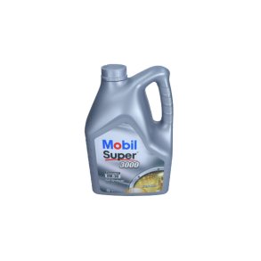 MOBIL 0W30 5L 3000 SUPER FF
