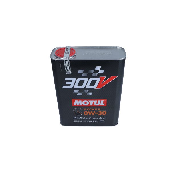 MOTUL 0W30 2L 300V POWER
