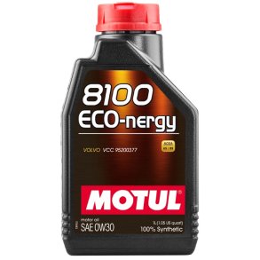 MOTUL 0W30 1L 8100 ECO NERGY