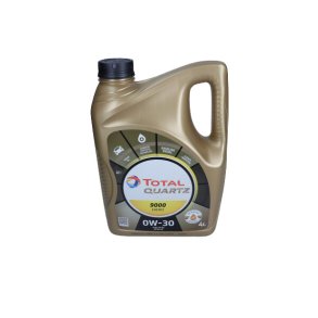 TOTAL KVARTS0W30 4L 9000 ENERGI A3