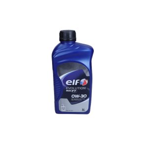 ELF 0W30 1L EVOLUTION 900 FT A3/B4