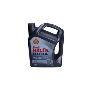 SHELL 0W30 5L HELIX ULTRA PROFESSIONAL