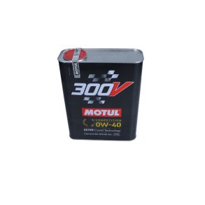MOTUL 0W40 2L 300V KONKURRENCE / EST