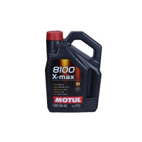 MOTUL 0W40 4L 8100 X-MAX A3/B4 / SN