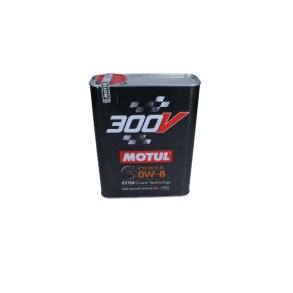 MOTUL 0W8 2L 300V POWER 